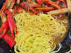 -聚味瞿记·龙虾堂(坡子街店)