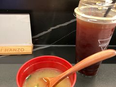 -Sushi Hanzo半藏(天环广场店)