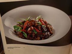 菜单-牛排家(北京王府井澳门中心店)