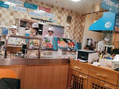 -晴季寿司(延河路万达广场店)