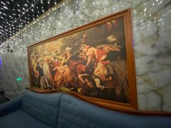 -K歌之王量贩式KTV(洪楼店)