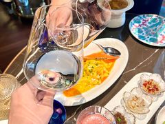 -海派悦庭·海胆烧麦·新融合菜(凯德广场店)