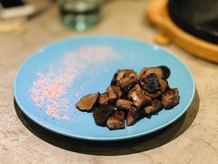 -半山腰·云南菜(侨福芳草地店)