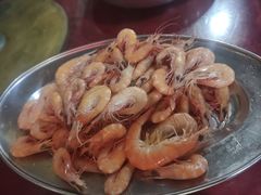 -胜海大排档·海鲜·黄鳝饭(十年老店)