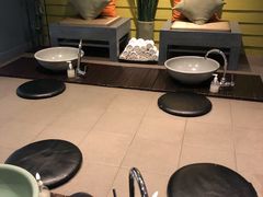 -Let’s Relax Spa(Chiangmai Pavillion)