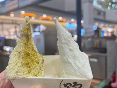 -野人先生Gelato(上海长宁龙之梦店)