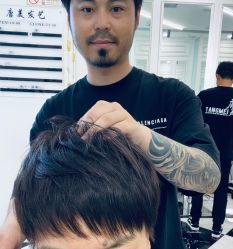 -唐美