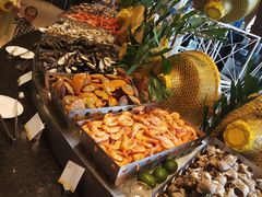 -海棠湾威斯汀酒店·知味西餐厅