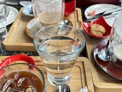 -时光吧·大堂吧·丽江和府洲际度假酒店