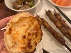 -The COOK·厨餐厅·自助餐(浦东嘉里大酒店)