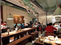 大堂-十面春风·江南面馆(崇宁路店)