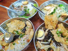 -黎丽螺蛳粉(美林店)