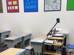 -赵汝飞练字硬笔书法(三林浦三路校区)