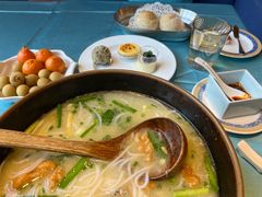 -翠湖六号全日制西餐厅(翠湖宾馆店)