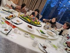 -北京全聚德(方庄店)