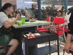 -憨铁匠老火锅(龙岗万科里店)
