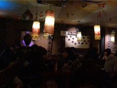 -Helens海伦司小酒馆(鼓楼店)