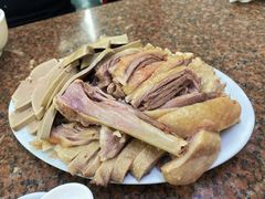 -楚生鹅粿条汤(东山分店)