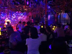 -周庄红庭演艺酒吧