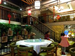 -川味堂·四川豆花(八卦岭店)