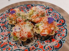 -狮拾久·现代新加坡料理(福田COCO Park店)