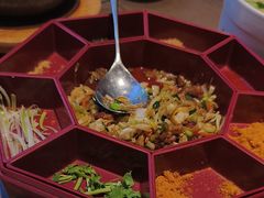 -四道菜·福建菜馆(新街口金鹰店)