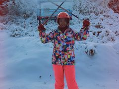 -蓟县盘山滑雪场