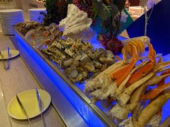 -River Café 海鲜自助(重庆丽笙世嘉酒店)