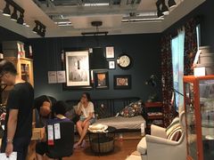 -宜家家居(哈尔滨商场店)