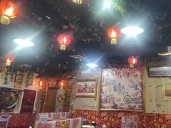 -粗粮人家·东北菜(洋桥店)