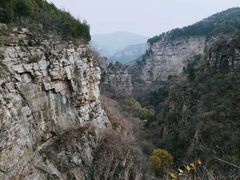 -龙洞风景区-藏龙涧