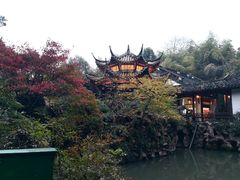 -杭州黄龙洞
