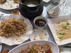 -范饭椰林川湘味海鲜·椰子鸡(三亚湾椰梦长廊店)