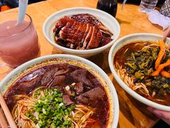 -晓马鸭店(新芜路店)