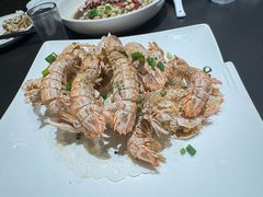 -健眺小海鲜(临海后山店)