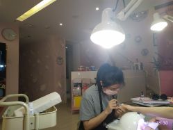 -Beauty Nails 美甲美睫皮肤管理