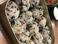 -HOTISLAND海鸡岛·韩国料理(江南西店)