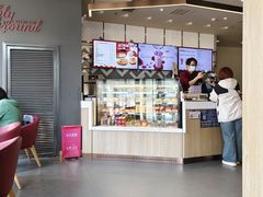 -COSTA COFFEE(丰联广场店)