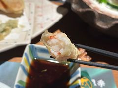 -水之惠鲜鱼料理(王府大街店)