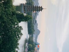 -维纳斯酒店-忆咖啡观景餐厅(象山公园店)