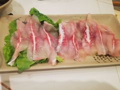 -大鼎石锅鱼(春江里店)