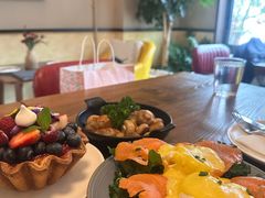 -Money Shops(愚园路店)