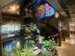 -川旺角川粤融合菜•海景餐厅(星海广场店)