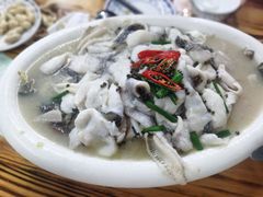 水库鱼-杨厝六十六农庄农舍(杨厝路店)