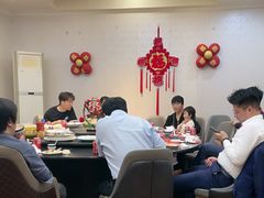 -惠宾饭庄(千禧店)