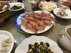 -鲜得莱渔港·小平岛海胆馆(七贤岭店)