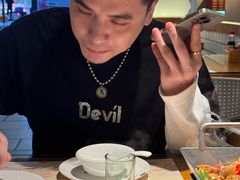 -蔡记·九米羊肉炉(东渡店)