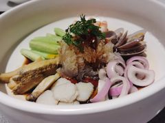 -柿合缘新京菜(国金中心商场店)