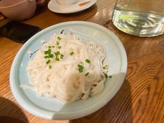 猪油拌粉-炊烟小炒黄牛肉(中心印象城店)