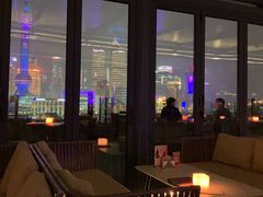-罗斯福色戒酒吧(外滩店)